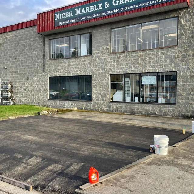 Industrial for lease