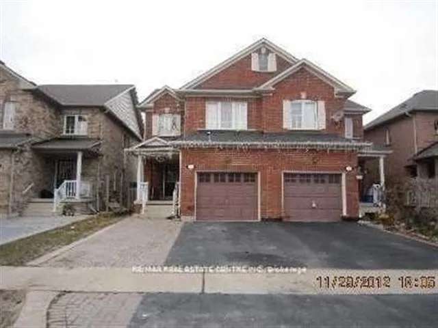 House For Rent in Mississauga, Ontario