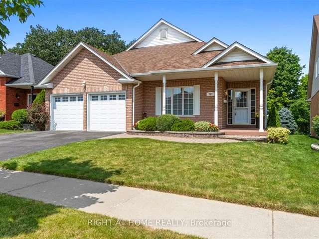 House For Sale in Scugog, Ontario