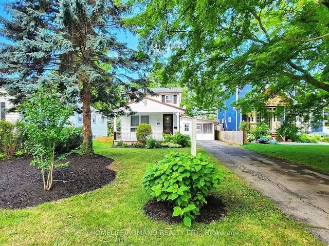 House For Sale in St. Catharines, Ontario