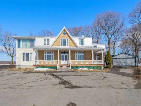 Two or more storey for sale (Quebec North Shore) #QN929