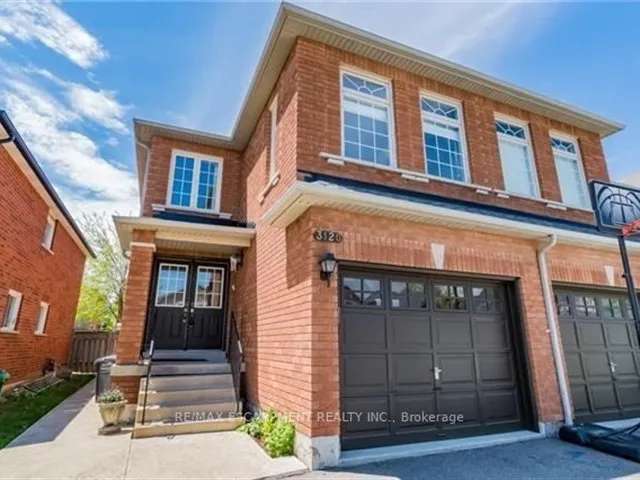 House For Rent in Mississauga, Ontario