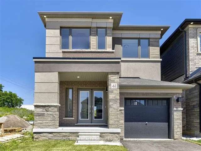 House For Sale in Brantford, Ontario