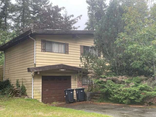 House For Sale in Township of Langley, British Columbia