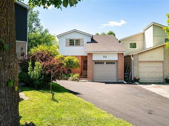 House For Sale in Orangeville, Ontario