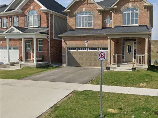 House For Sale in Cambridge, Ontario