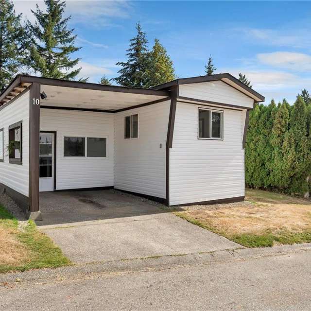 Manufactured Home for sale