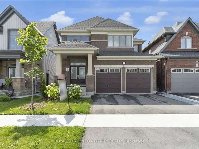 House For Sale in Oshawa, Ontario