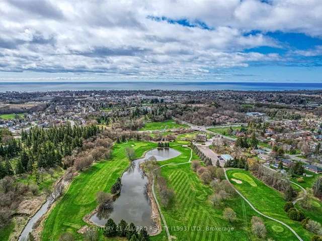 Land For Sale in Stratford, Ontario