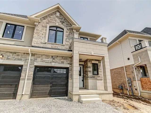 Townhouse For Rent in Hamilton, Ontario