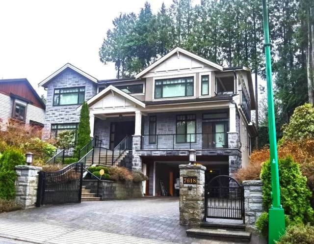 House For Rent in Burnaby, British Columbia