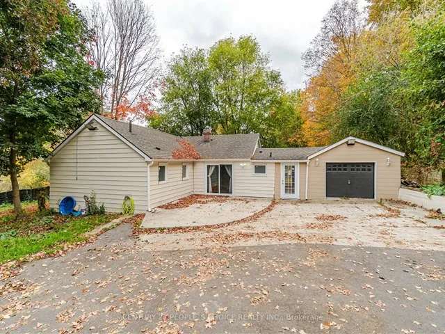 House For Sale in Vaughan, Ontario