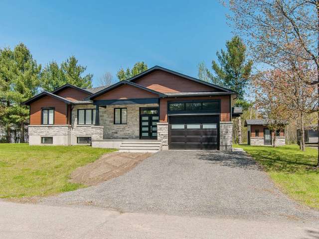 Bungalow For Sale in Labelle, Quebec