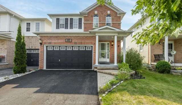 House For Sale in Essa, Ontario