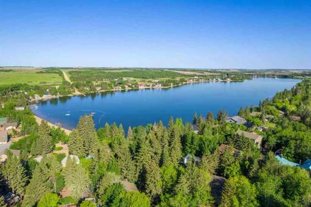 House For Sale in Katepwa, Saskatchewan