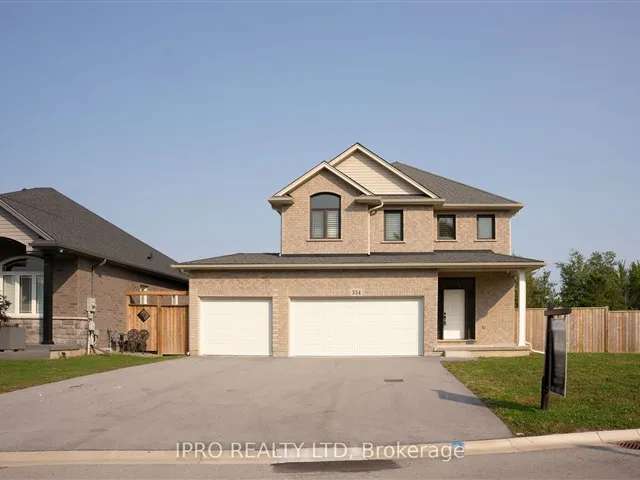 House For Sale in Welland, Ontario