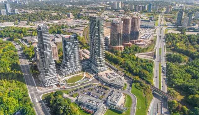 Condo For Sale in Toronto, Ontario