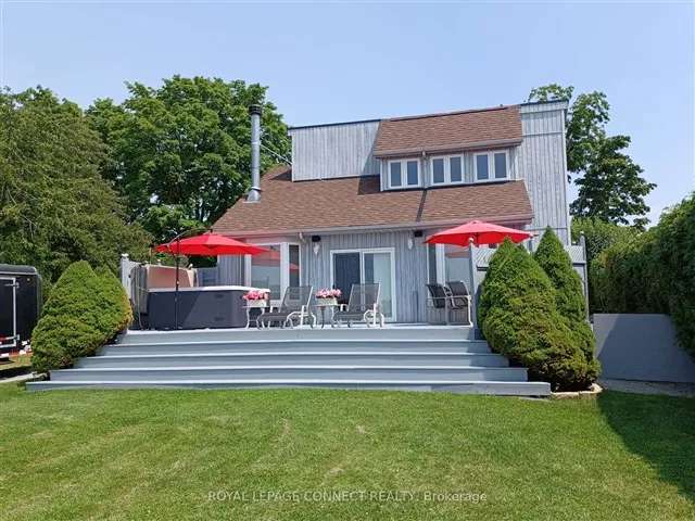 House For Sale in Georgina, Ontario