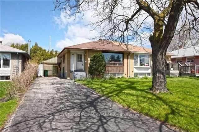 House For Sale in Stratford, Ontario