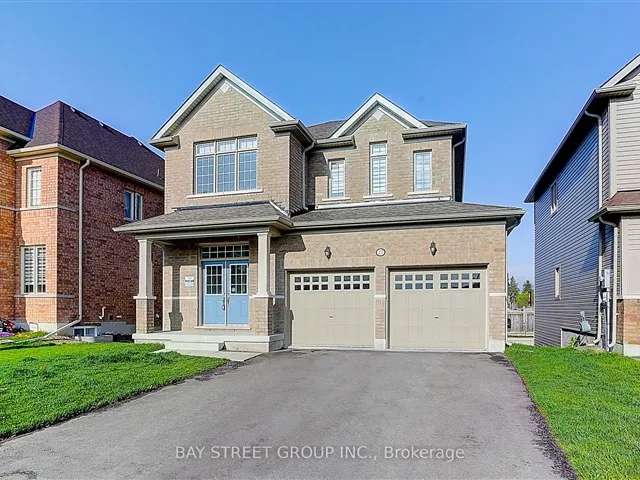 House For Sale in Georgina, Ontario