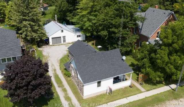 House For Sale in Clearview, Ontario