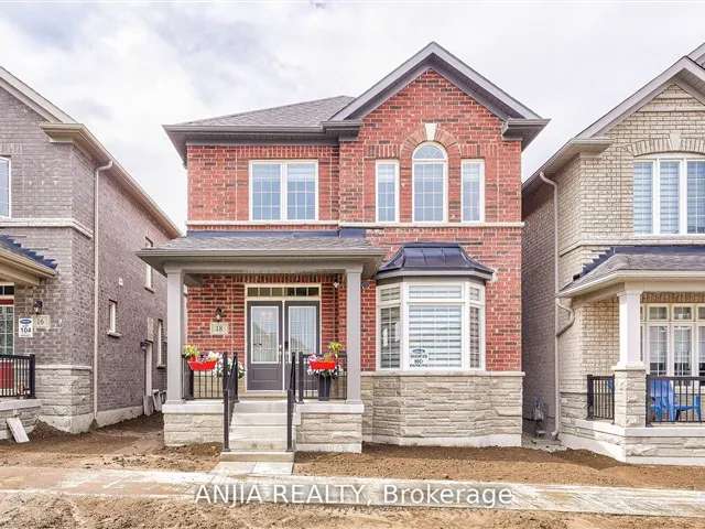 House For Rent in Markham, Ontario