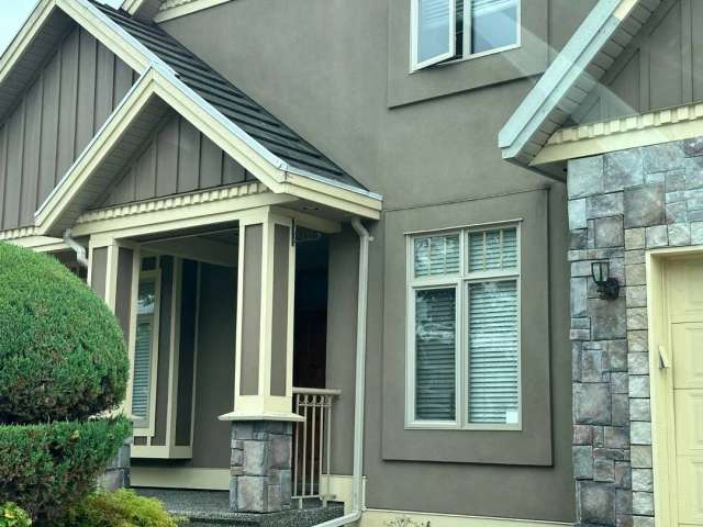 House For Rent in Surrey, British Columbia