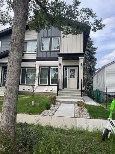 10748 74 Avenue Northwest -  in Edmonton