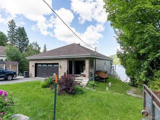 Bungalow For Sale in Mont-Tremblant, Quebec