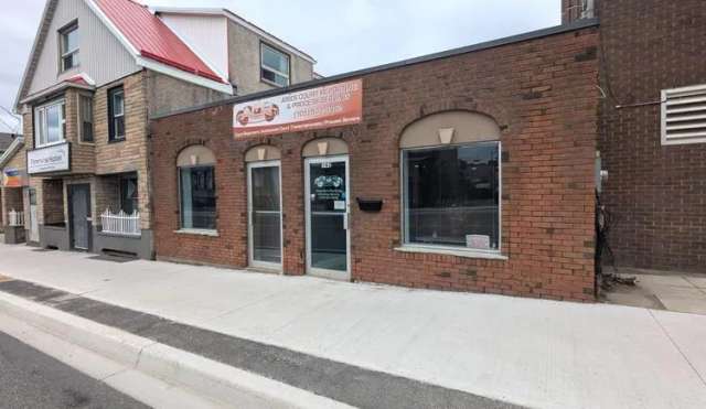 Commercial For Sale in Oshawa, Ontario