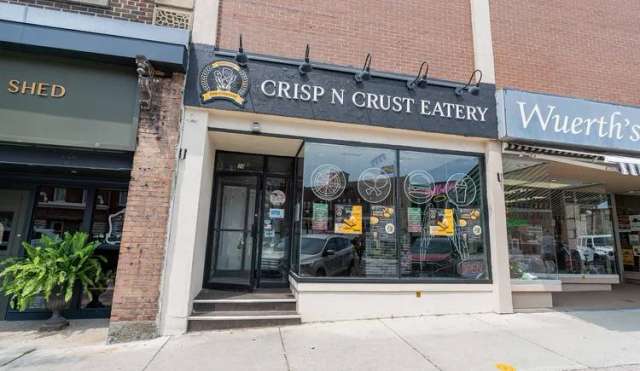 Commercial For Sale in Stratford, Ontario