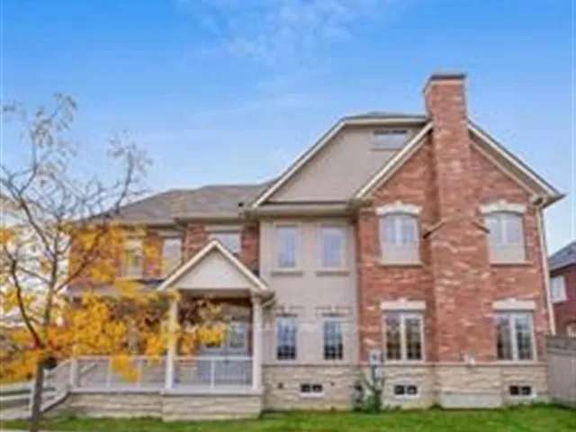 Townhouse For Rent in Markham, Ontario