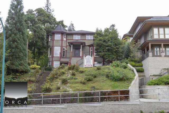 House For Rent in Port Moody, British Columbia