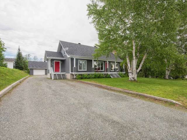 Store For Sale in Barraute, Quebec