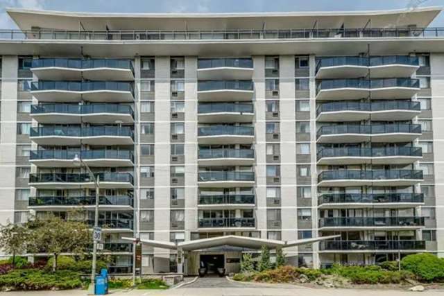 20 Shallmar Boulevard -  in Toronto