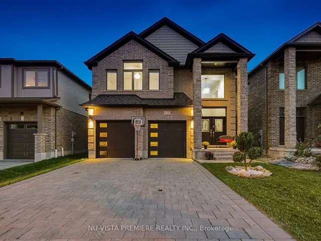 House For Sale in London, Ontario