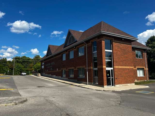 Office building For Rent in Guelph, Ontario