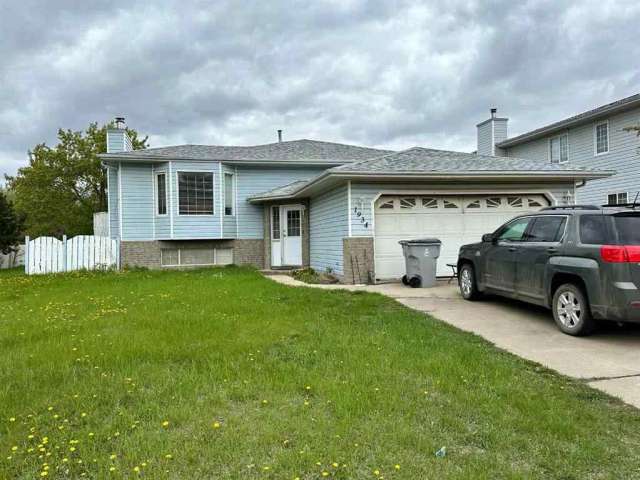 House For Sale in City of Cold Lake, Alberta