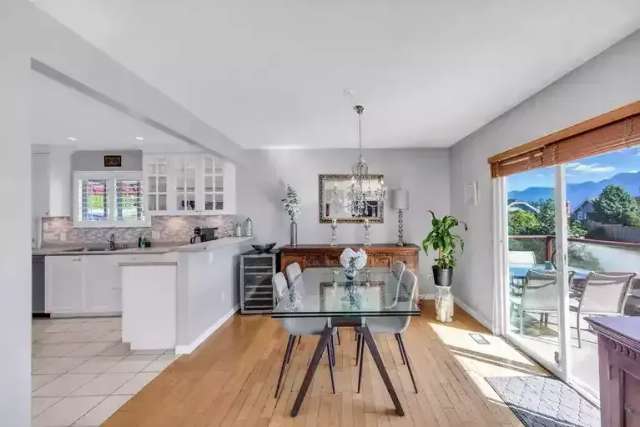 534 Dollarton Highway North -  in North Vancouver