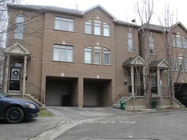 Condo For Sale in Toronto, Ontario