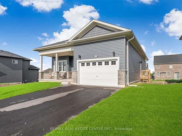 House For Sale in Port Colborne, Ontario