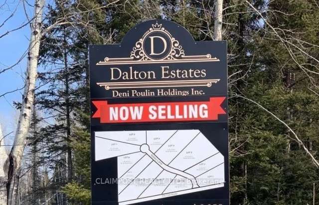 Land For Sale in Lanark Highlands, Ontario