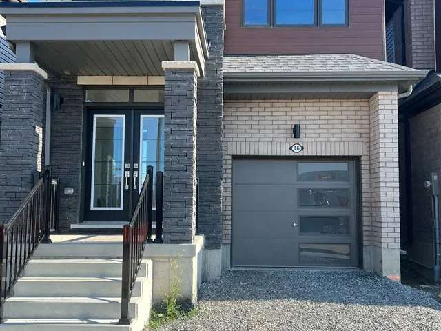 House For Rent in Thorold, Ontario