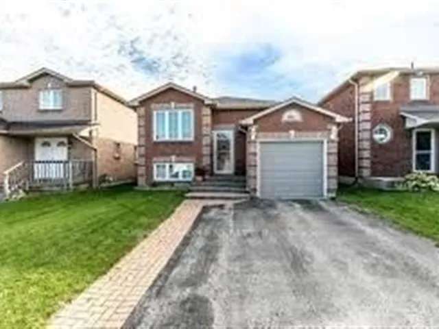 House For Rent in Barrie, Ontario