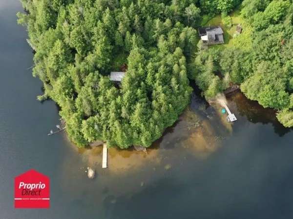 Bungalow for sale (Laurentides) #QT111