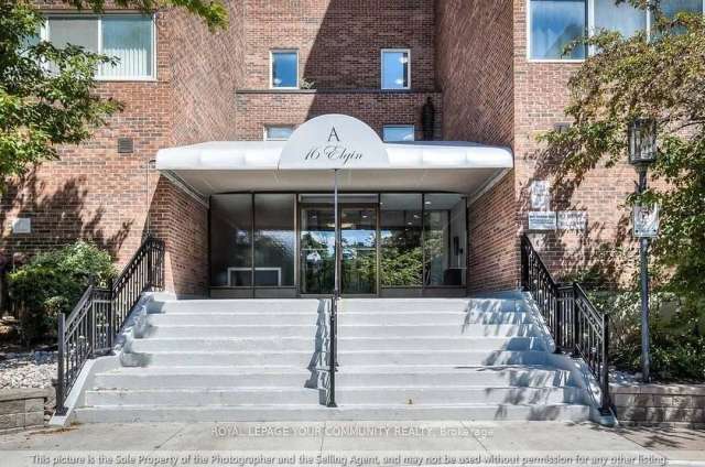 Apartment For Rent in Markham, Ontario