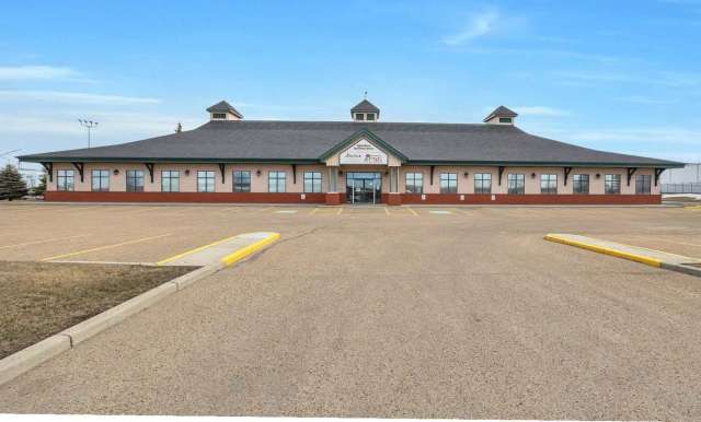 Office For Sale in City of Leduc, Alberta