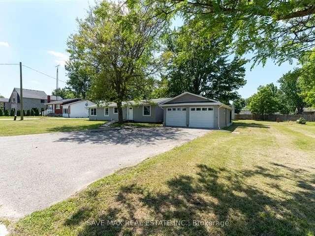 House For Sale in Cambridge, Ontario