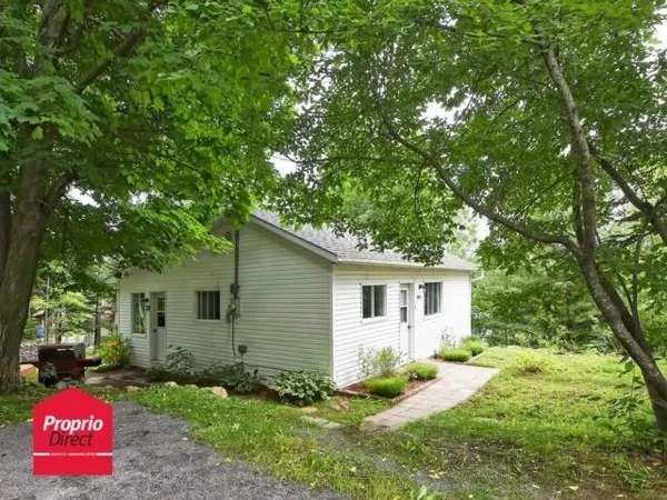 Bungalow for sale (Lanaudière) #QS766