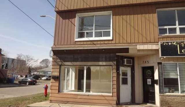 Commercial For Sale in Oshawa, Ontario